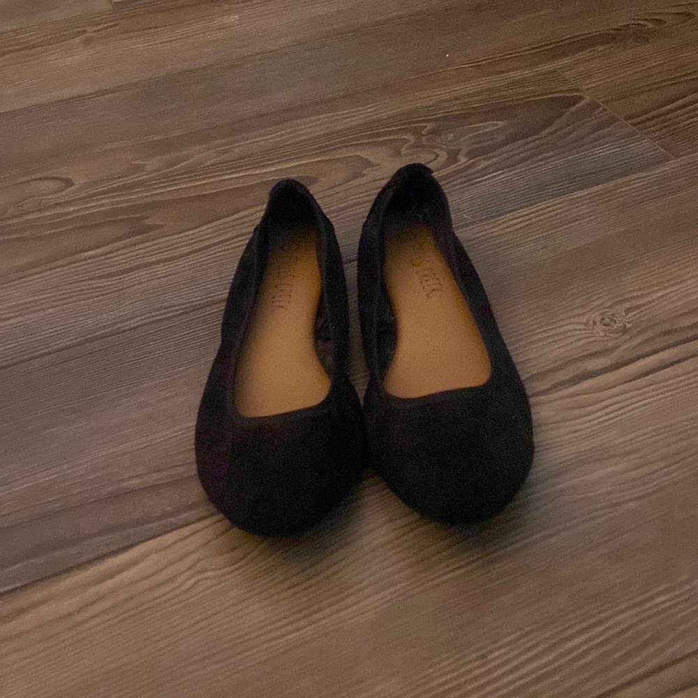 Black Flats